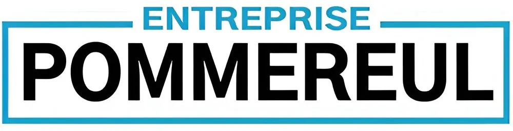 Entreprise Pommereul_logo